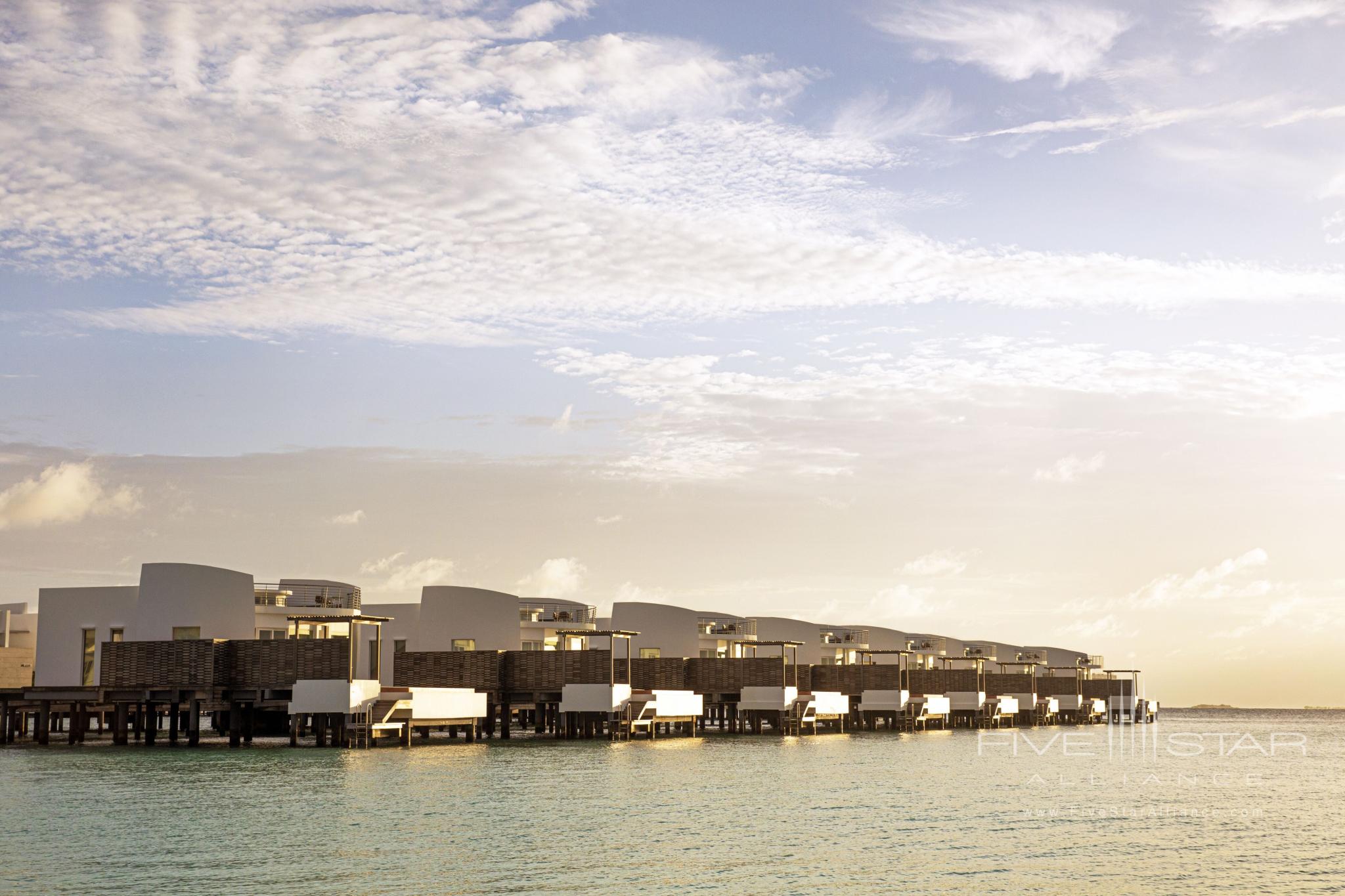 Jumeirah Maldives Olhahali Island