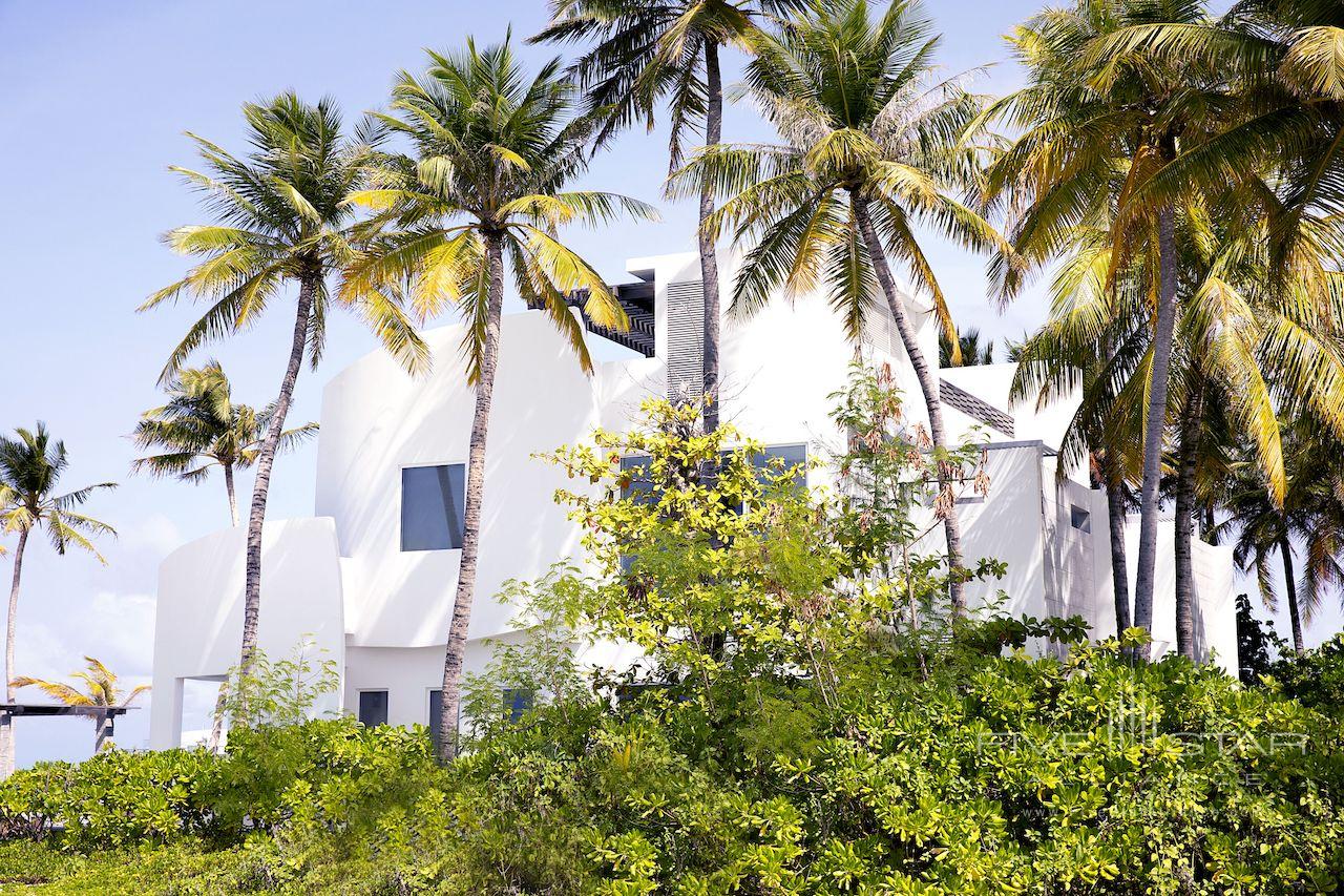 Jumeirah Maldives Olhahali Island