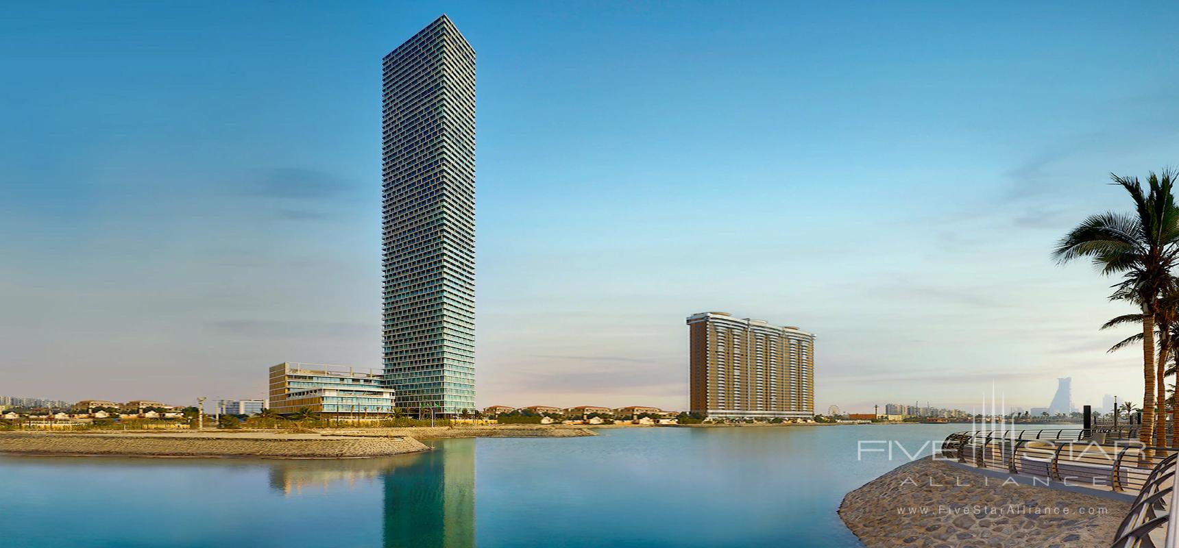 Shangri-La Jeddah