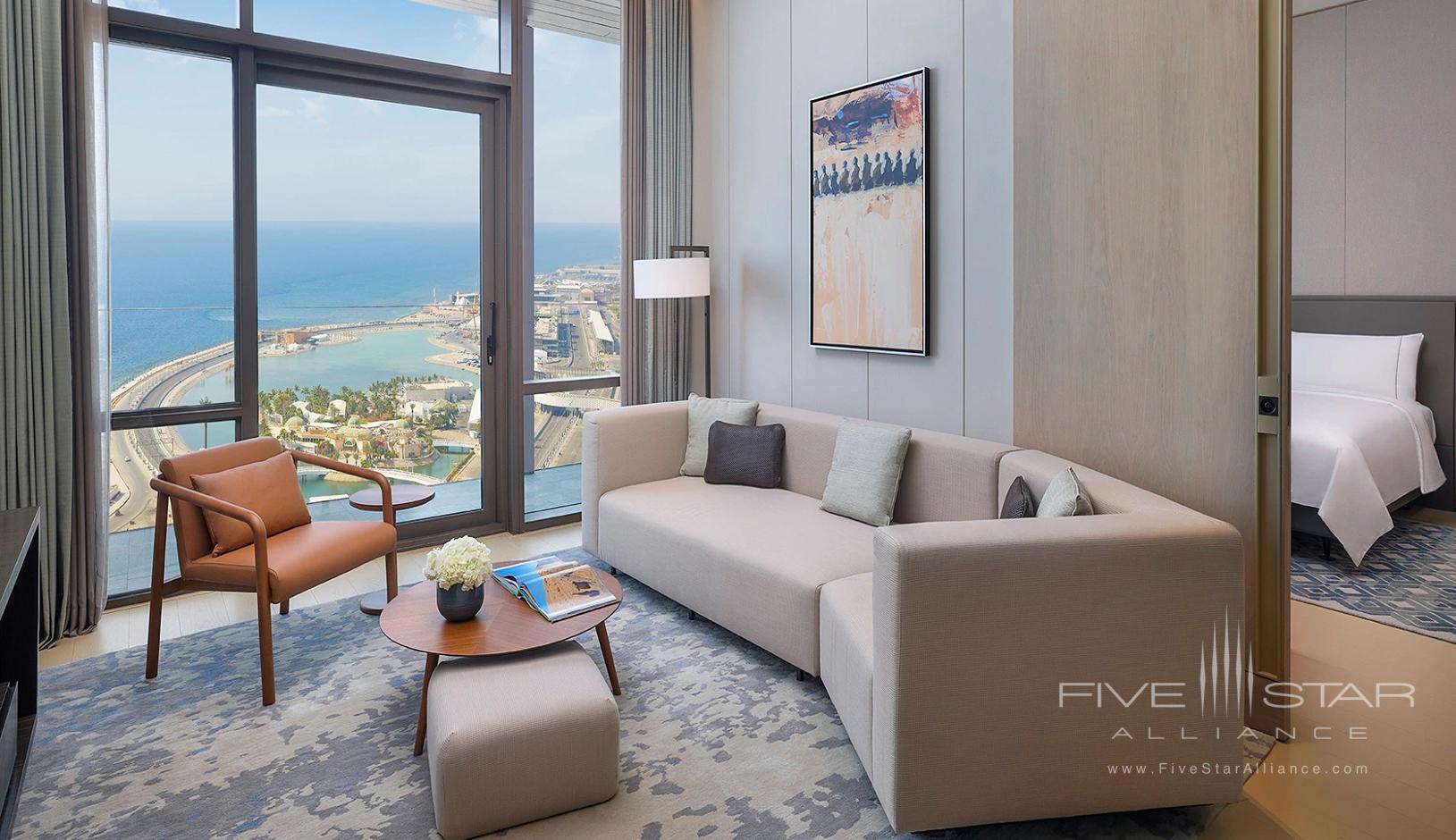 Shangri-La Jeddah
