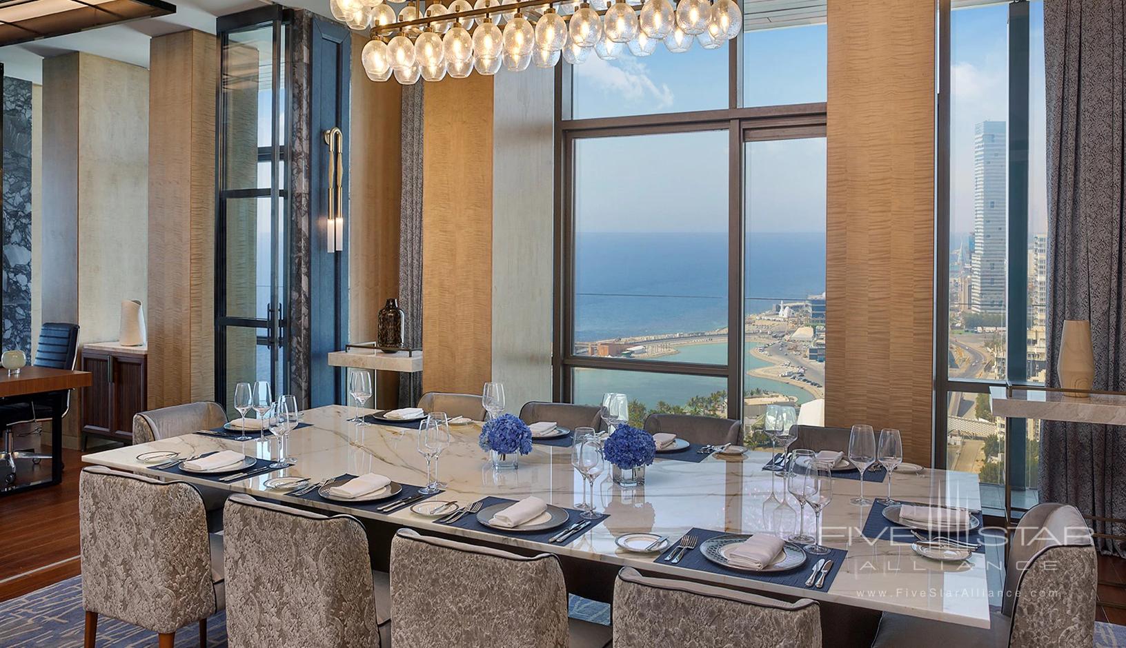 Shangri-La Jeddah
