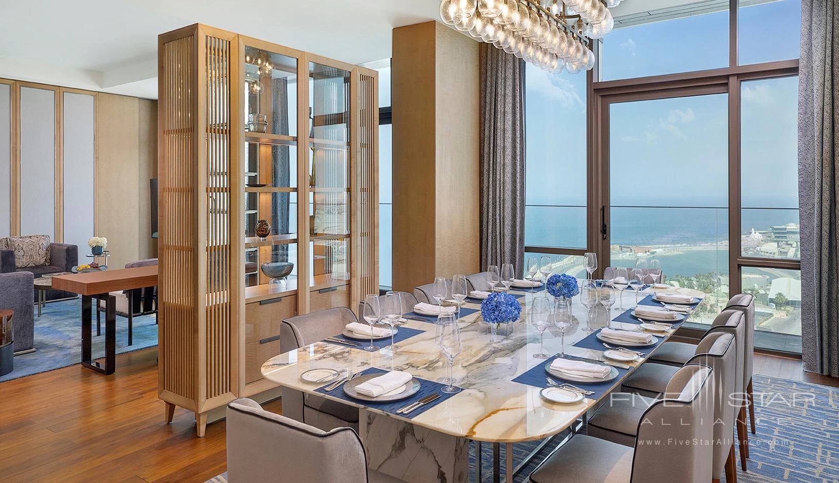 Shangri-La Jeddah