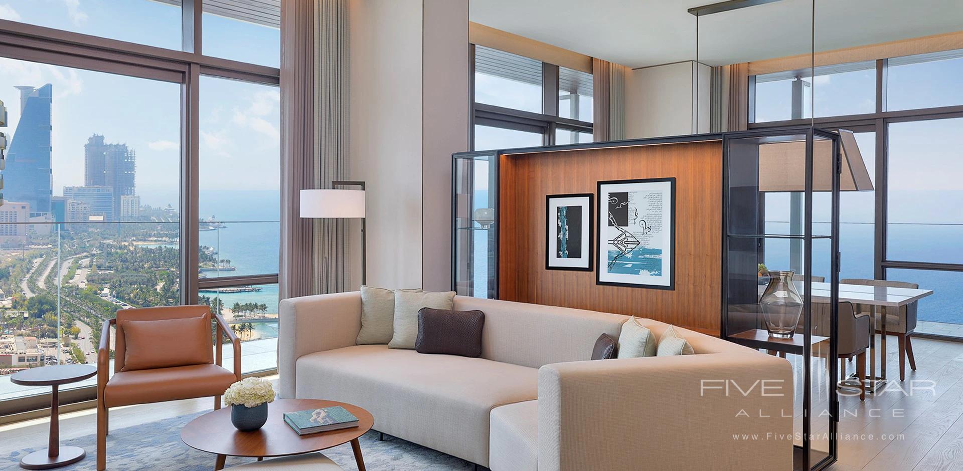 Shangri-La Jeddah