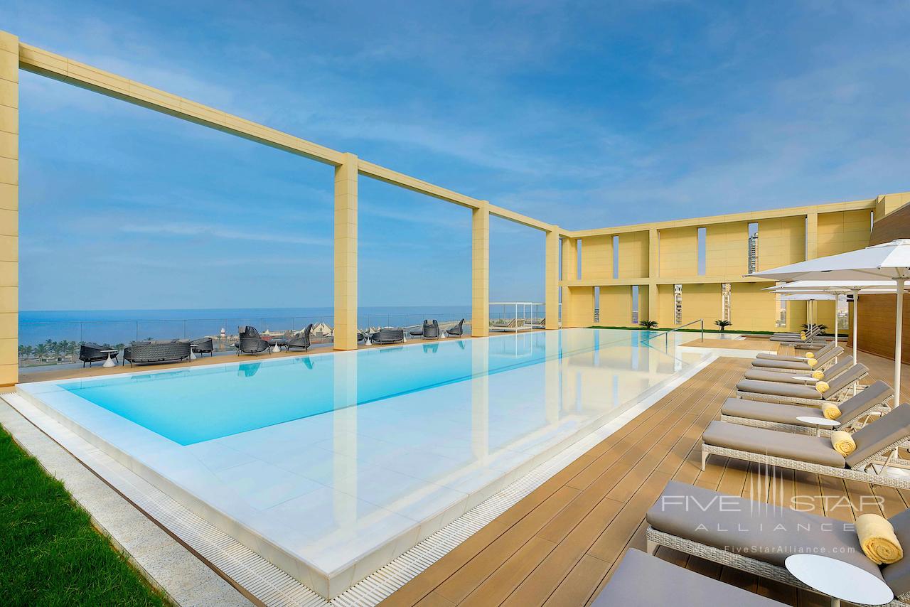 Shangri-La Jeddah