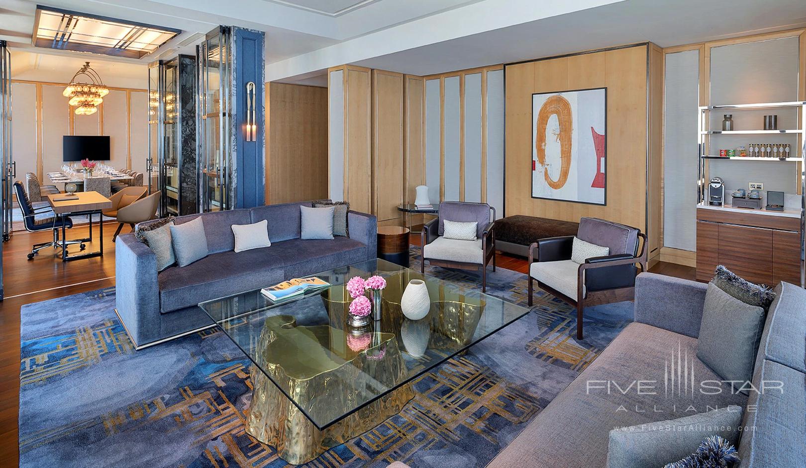 Shangri-La Jeddah