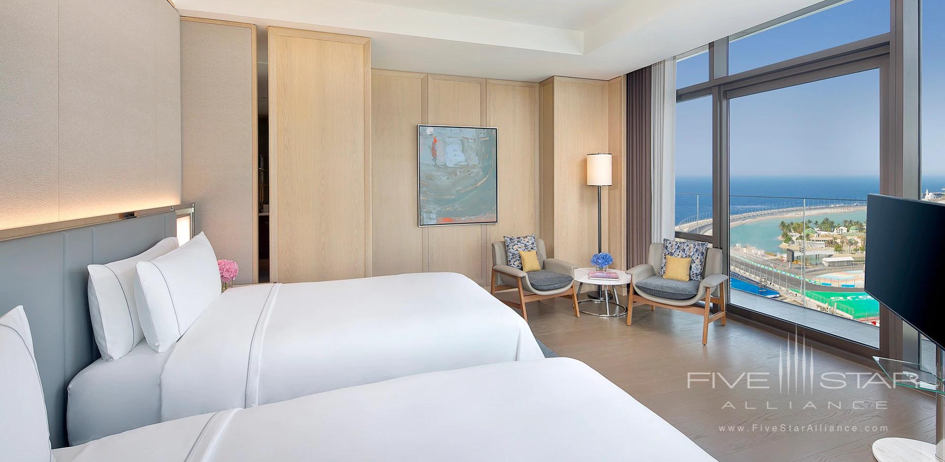 Shangri-La Jeddah