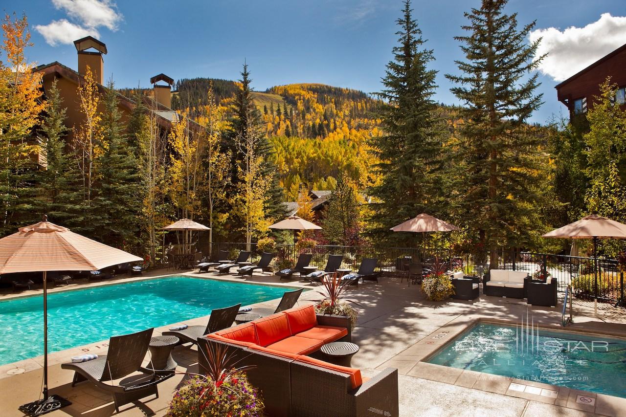 The Hythe Vail