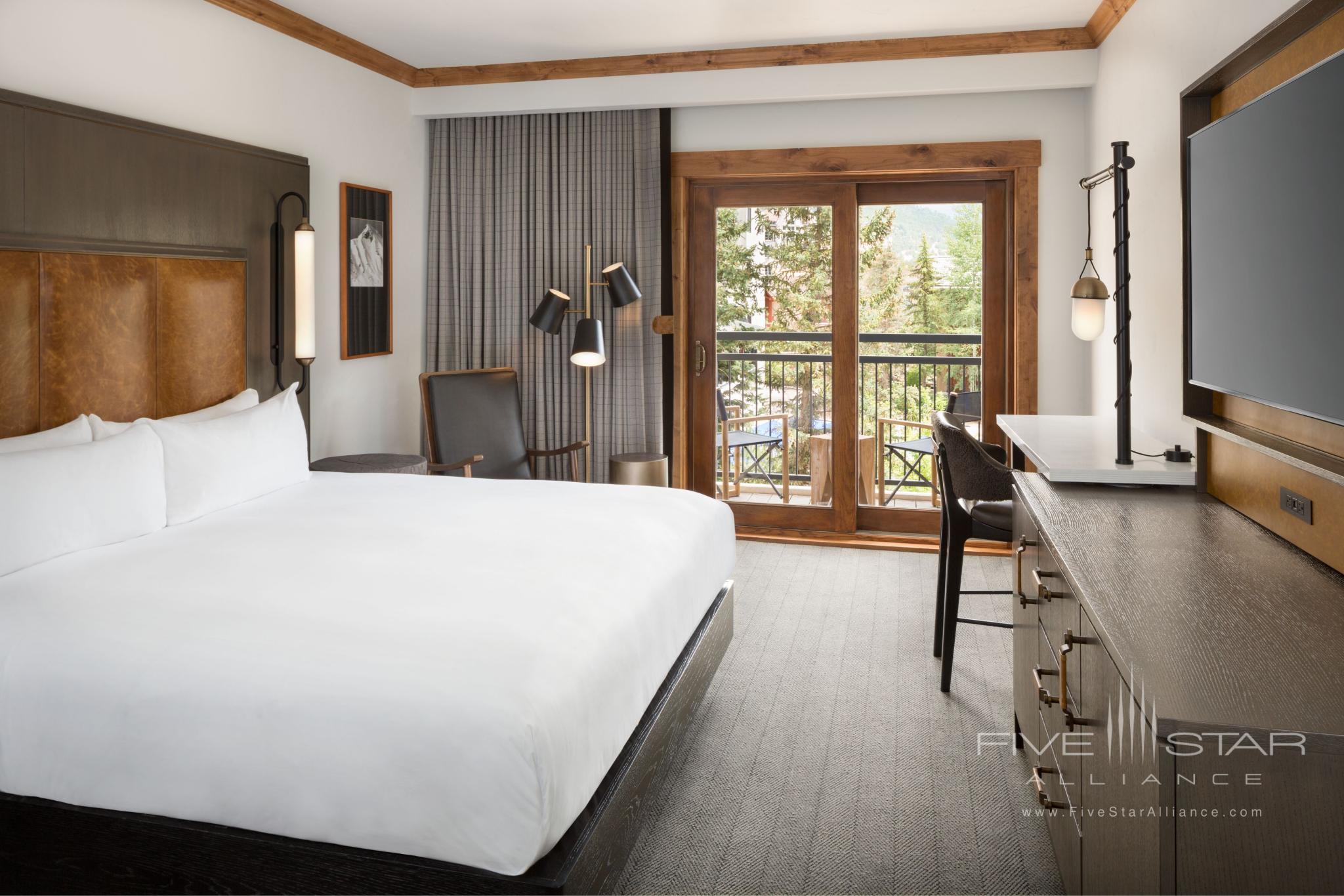 The Hythe Vail