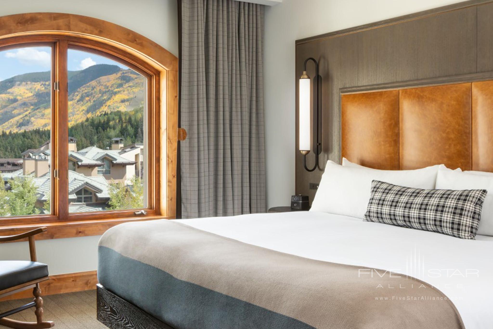 The Hythe Vail