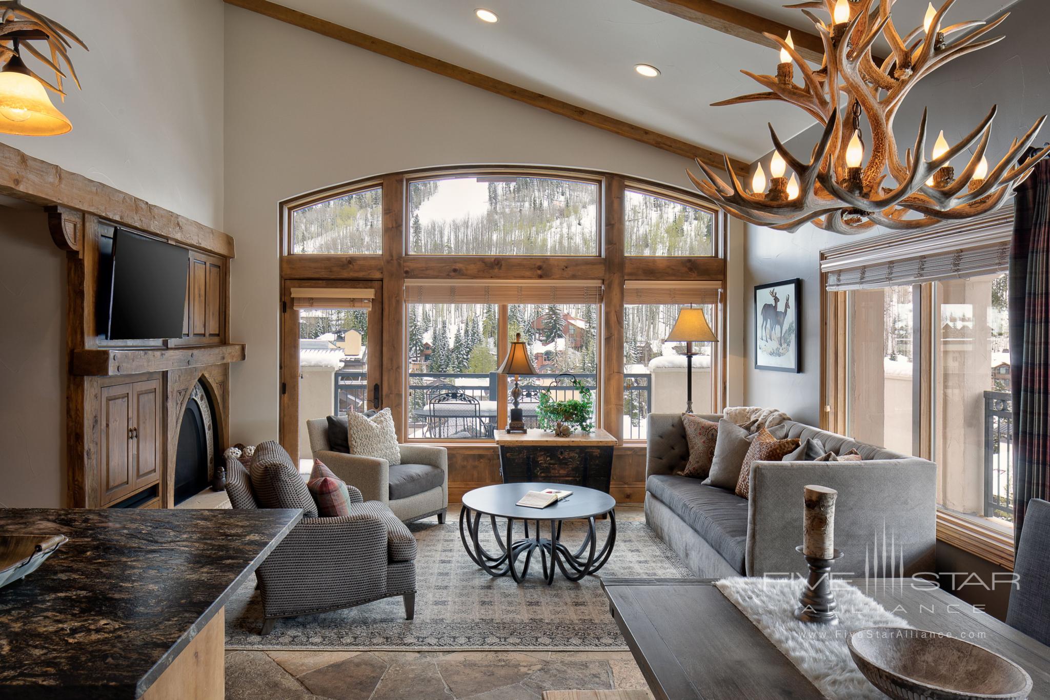 The Hythe Vail