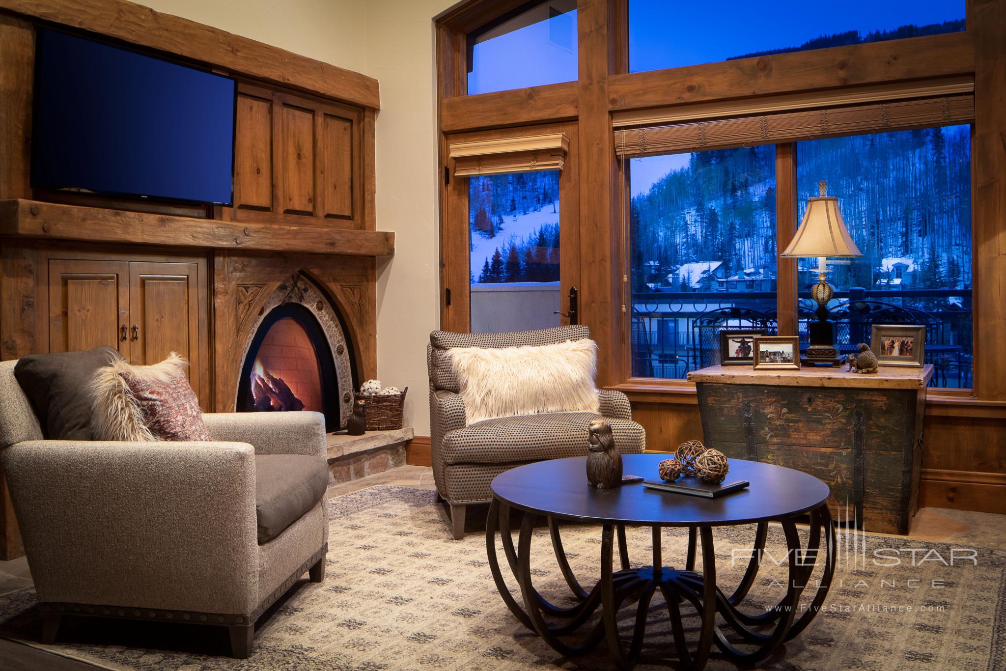The Hythe Vail