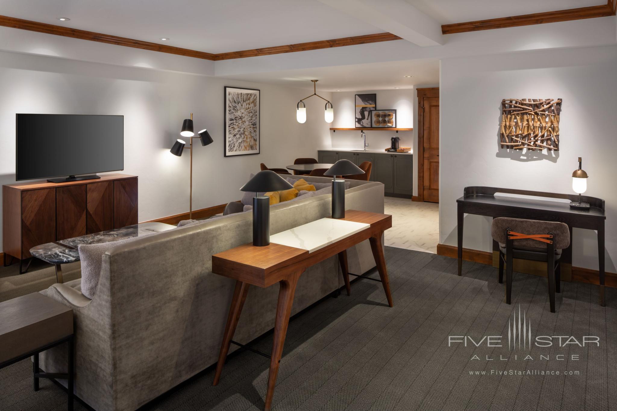 The Hythe Vail