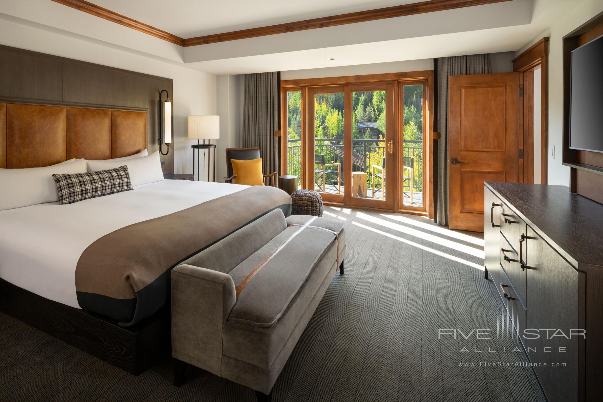 The Hythe Vail