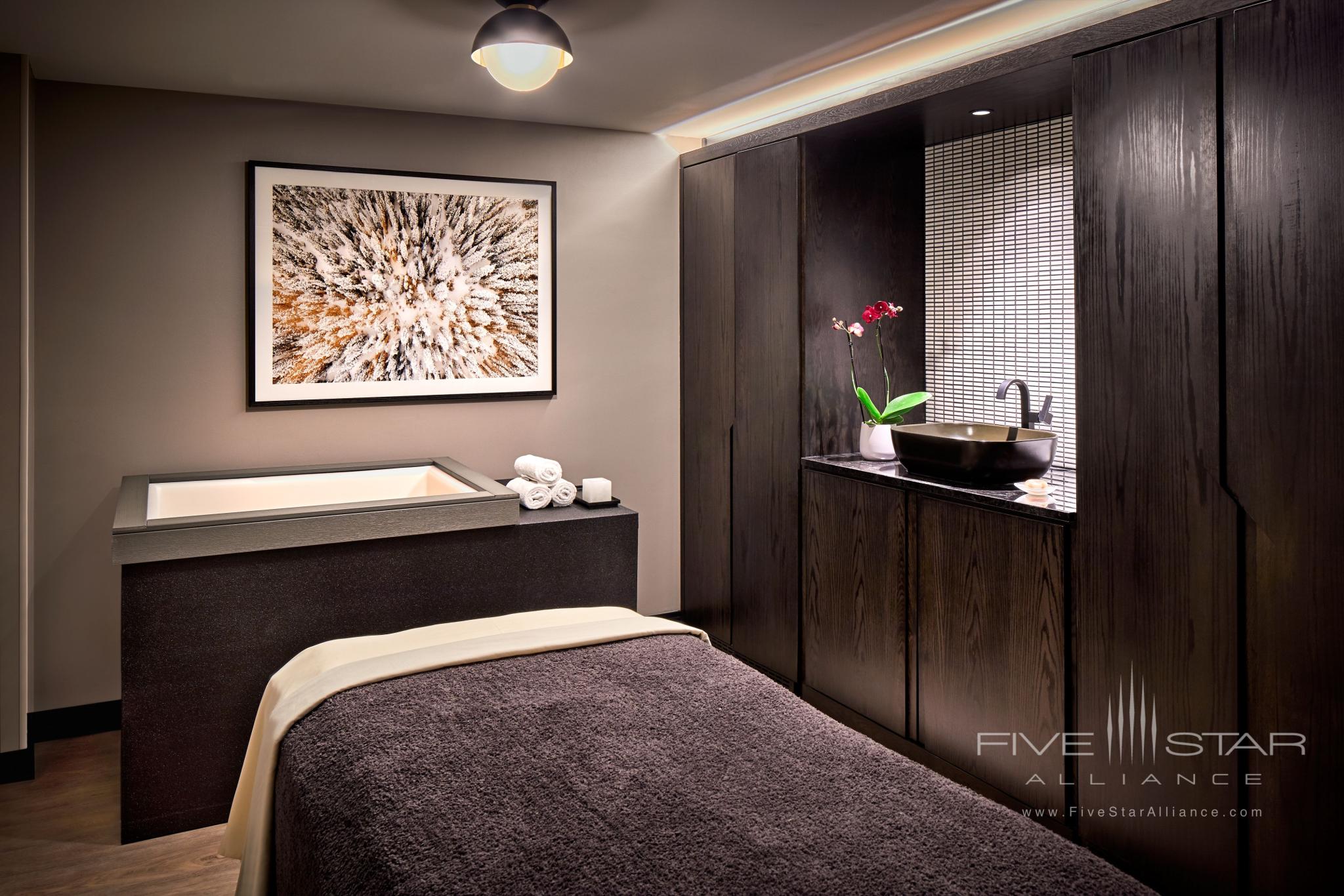 The Hythe Vail