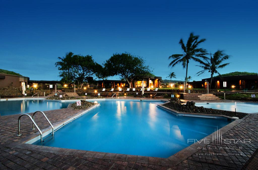 Nayara Hangaroa Eco Village &amp; Spa
