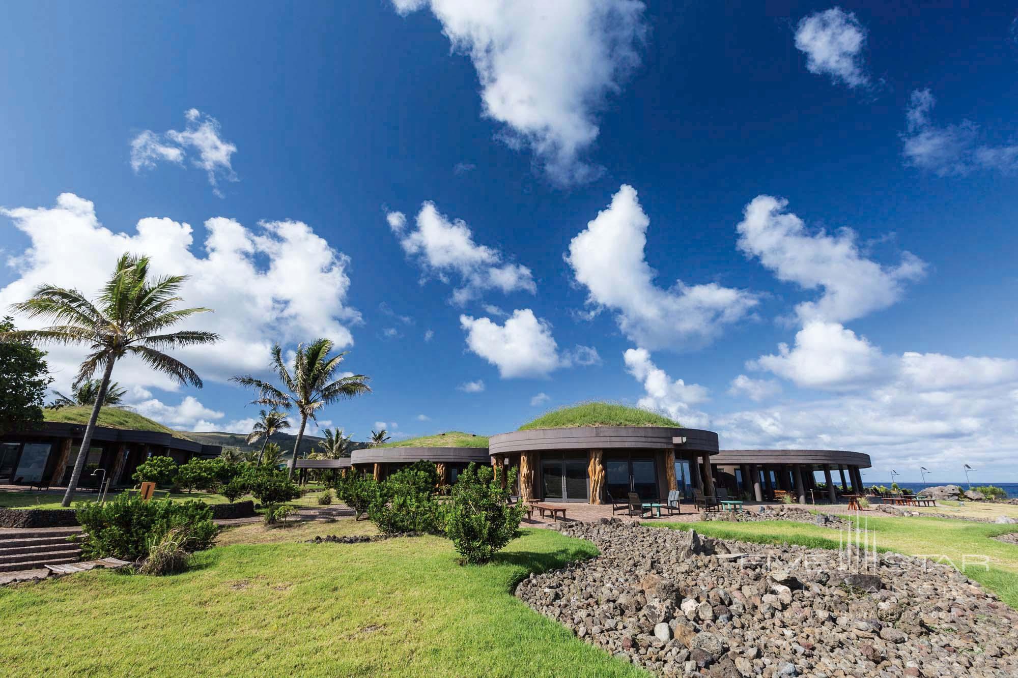 Nayara Hangaroa Eco Village &amp; Spa