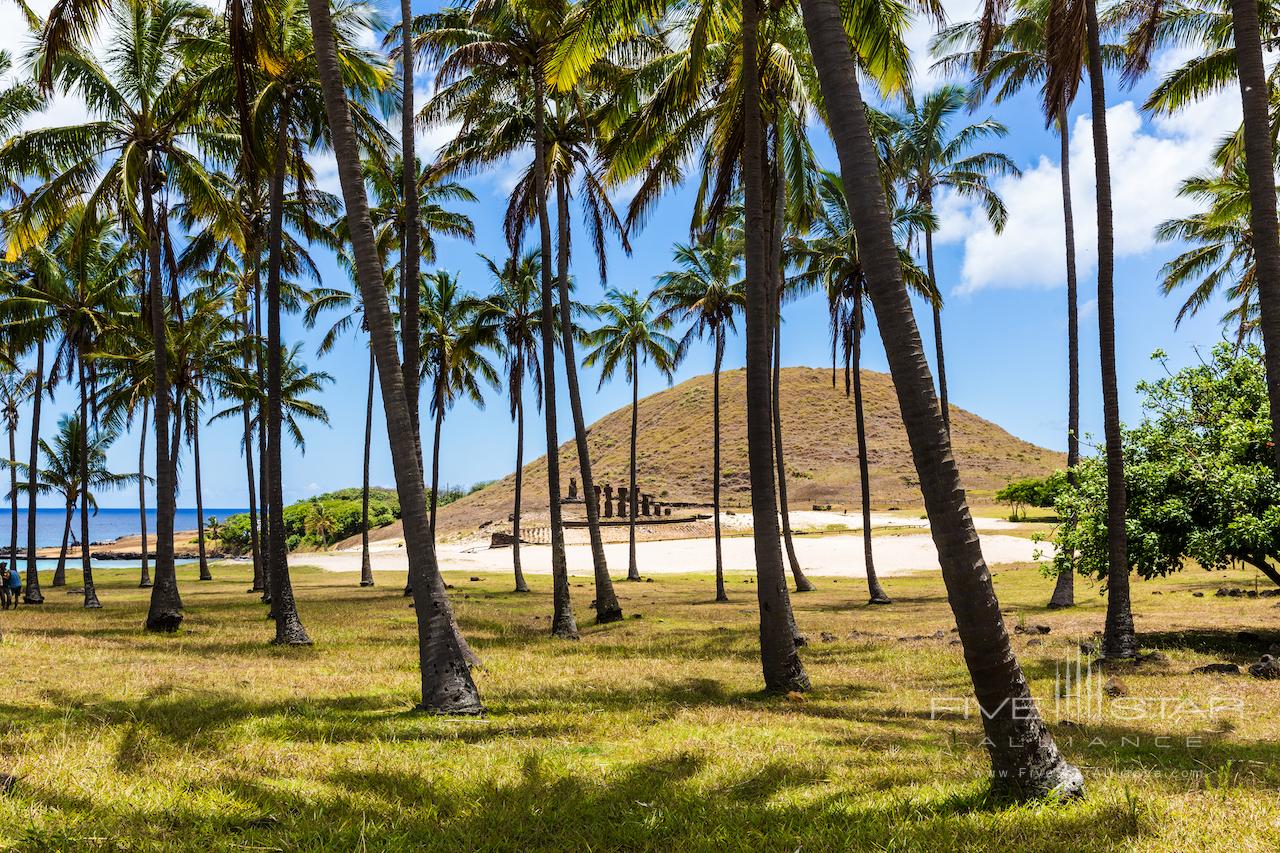 Nayara Hangaroa Eco Village &amp; Spa