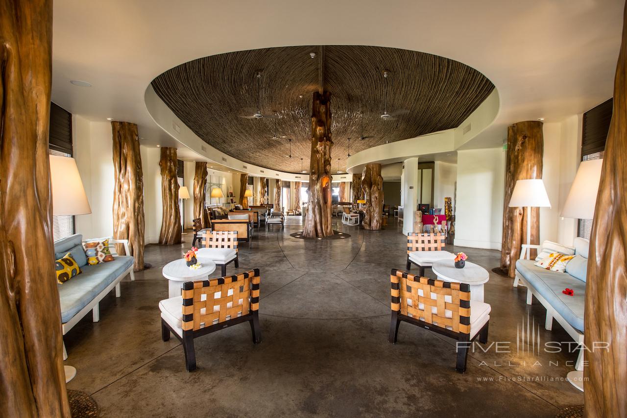 Nayara Hangaroa Eco Village &amp; Spa