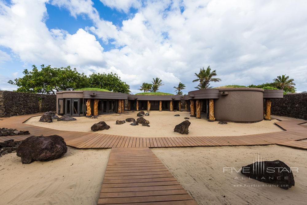 Nayara Hangaroa Eco Village &amp; Spa