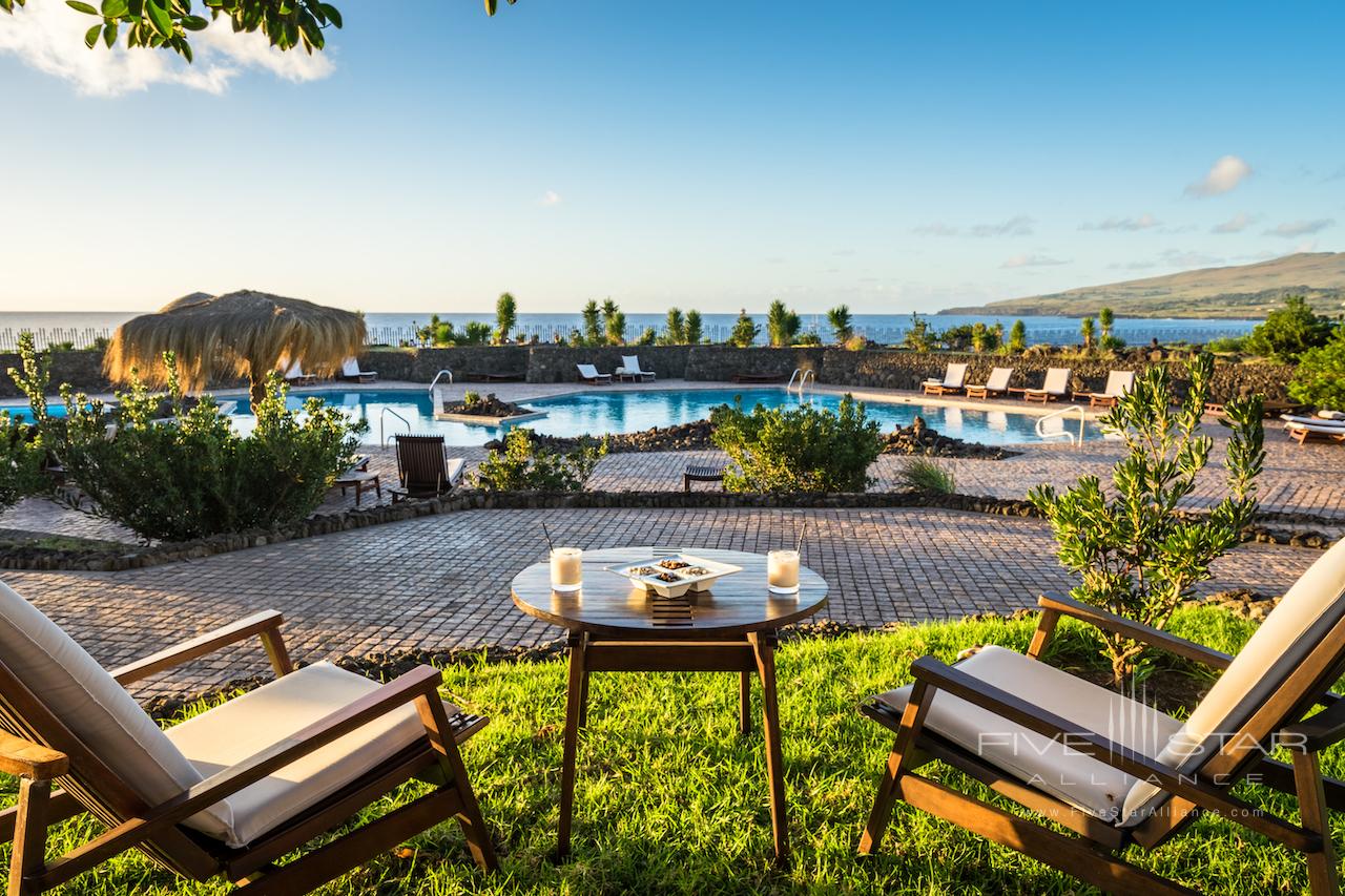 Nayara Hangaroa Eco Village &amp; Spa