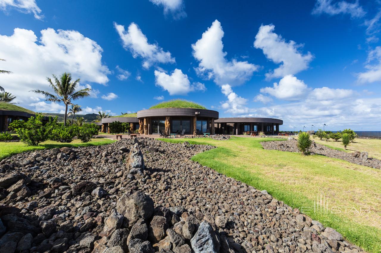 Nayara Hangaroa Eco Village &amp; Spa