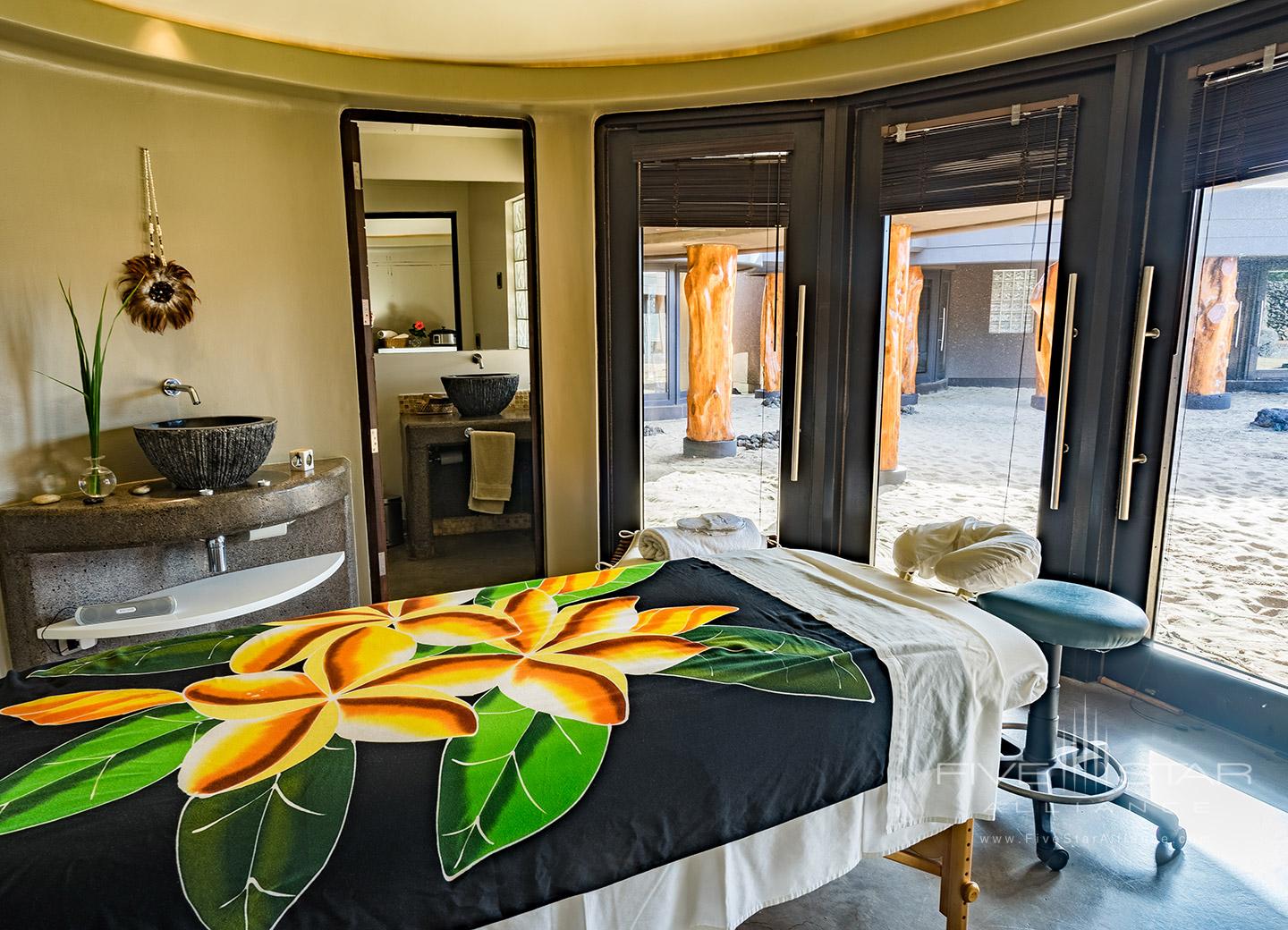 Nayara Hangaroa Eco Village &amp; Spa