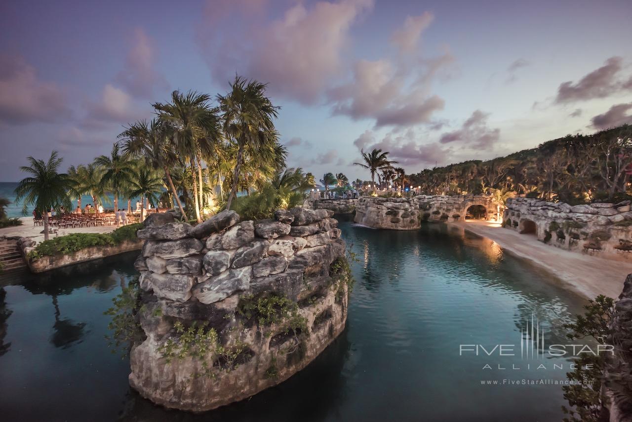 Hotel Xcaret Mexico