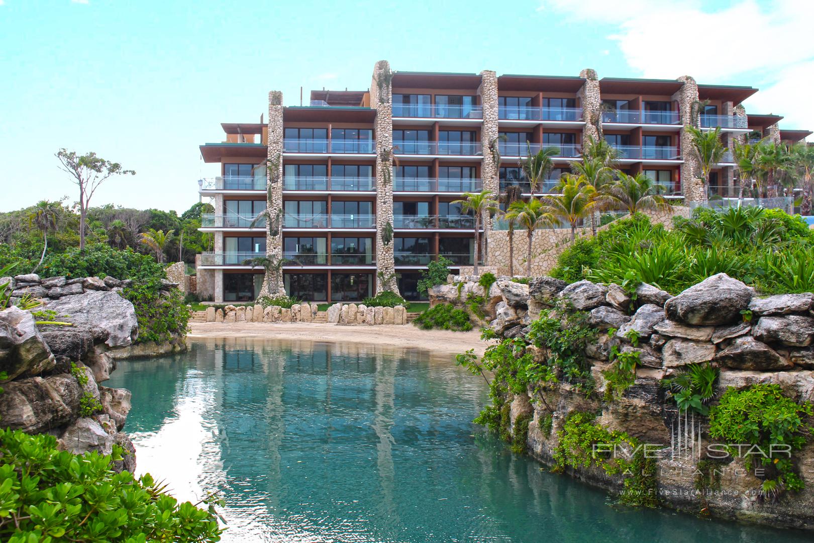 Hotel Xcaret Mexico