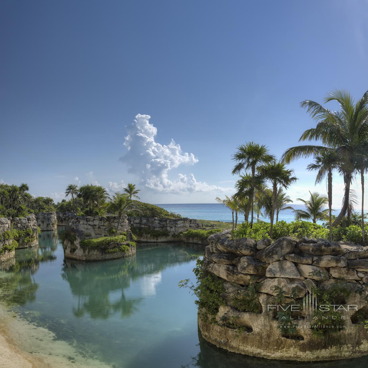 Hotel Xcaret Mexico