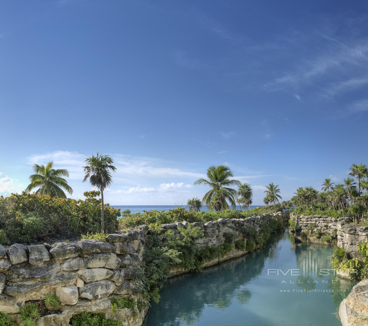 Hotel Xcaret Mexico