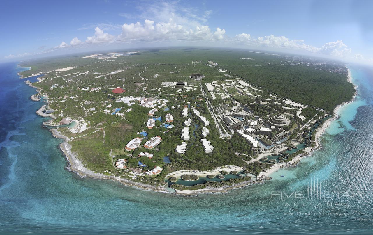 Hotel Xcaret Mexico