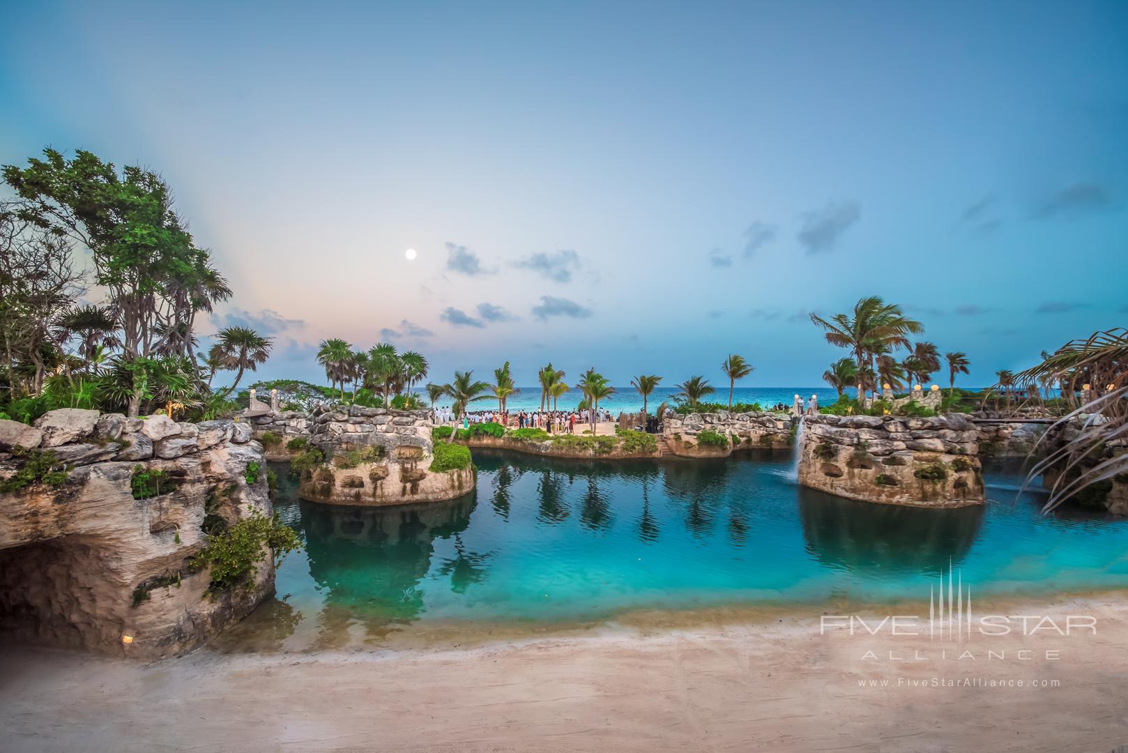 Hotel Xcaret Mexico