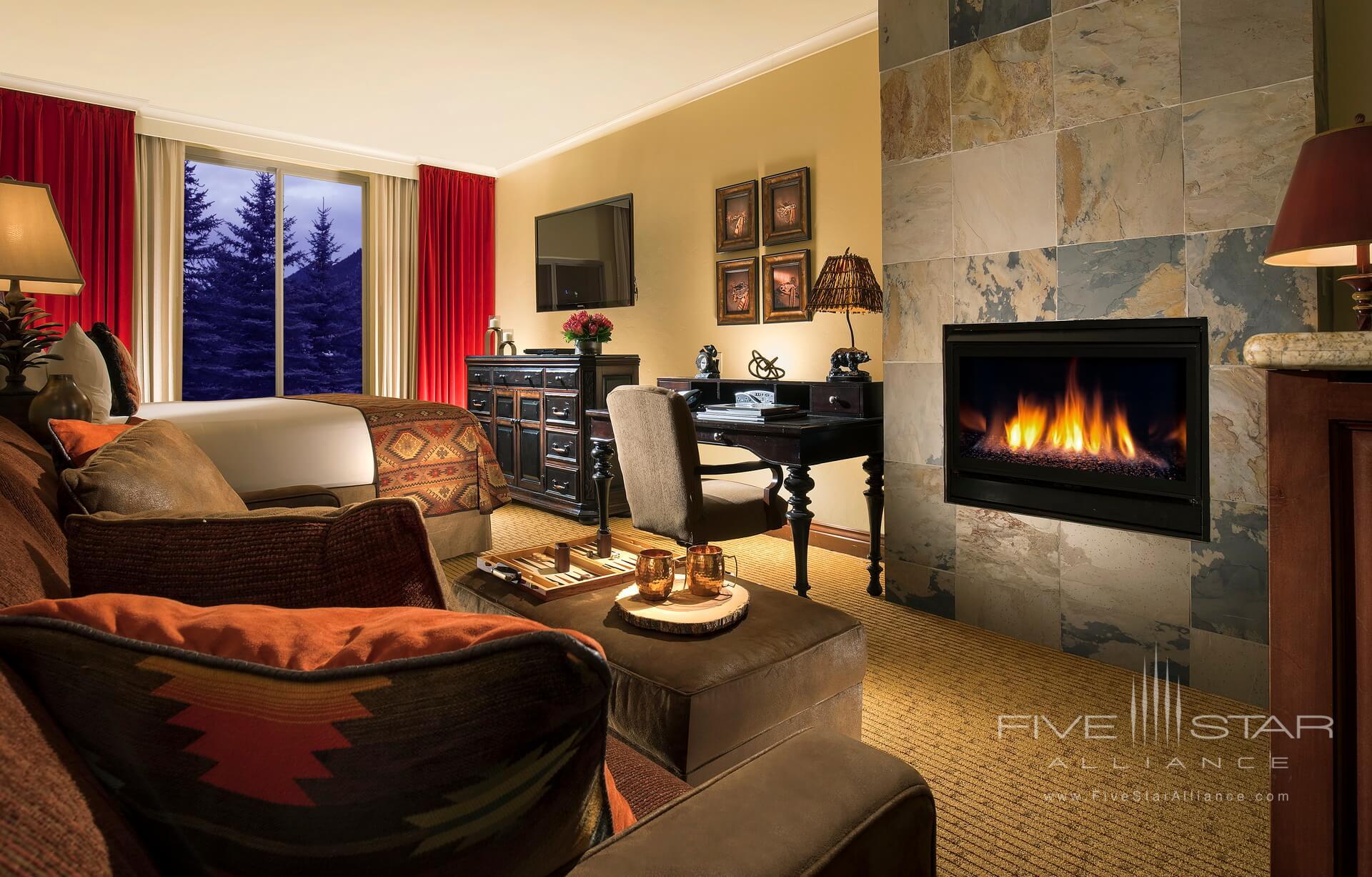 The Lodge at Jackson Hole