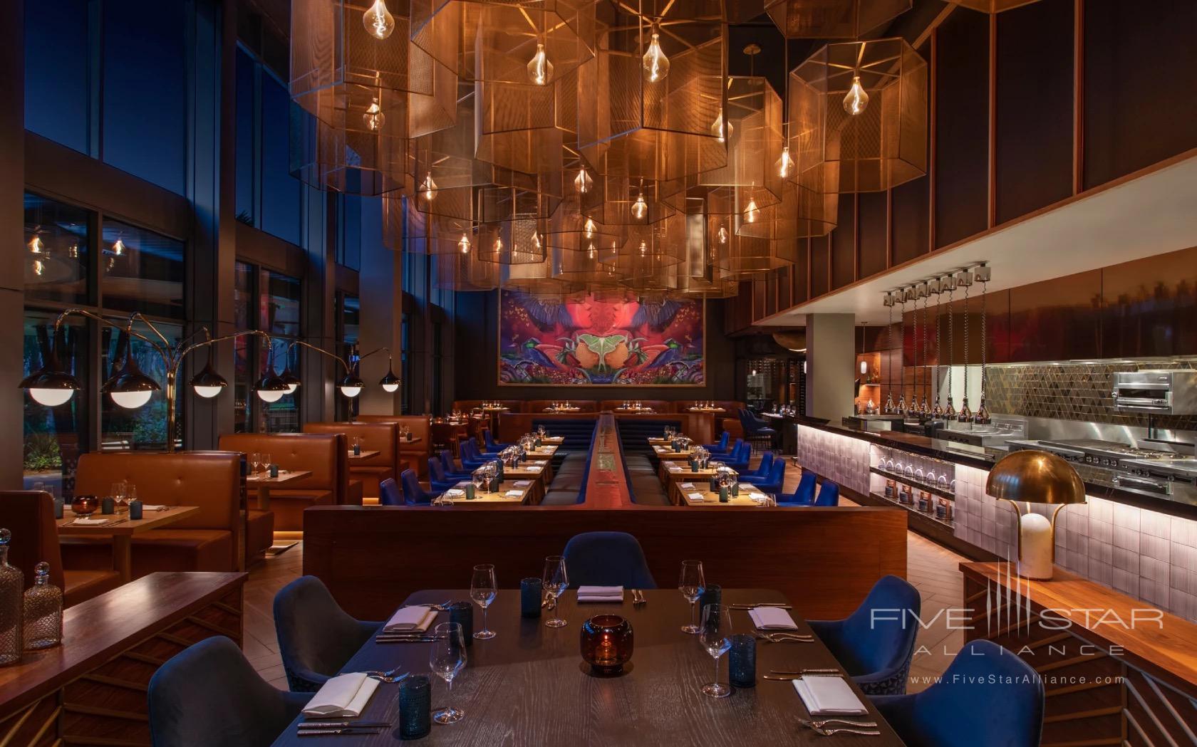 Lake Nona Wave Hotel