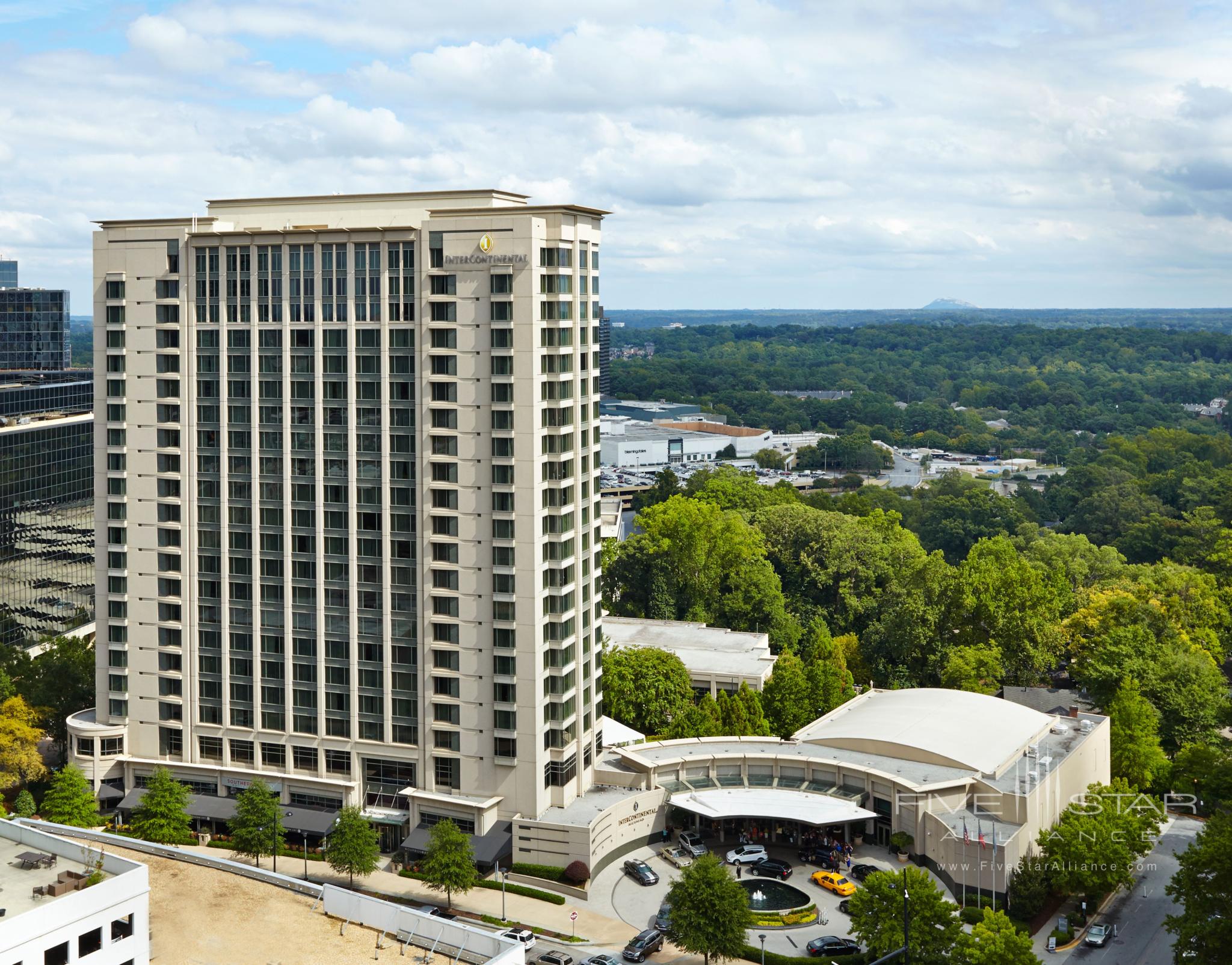 Intercontinental Buckhead Atlanta