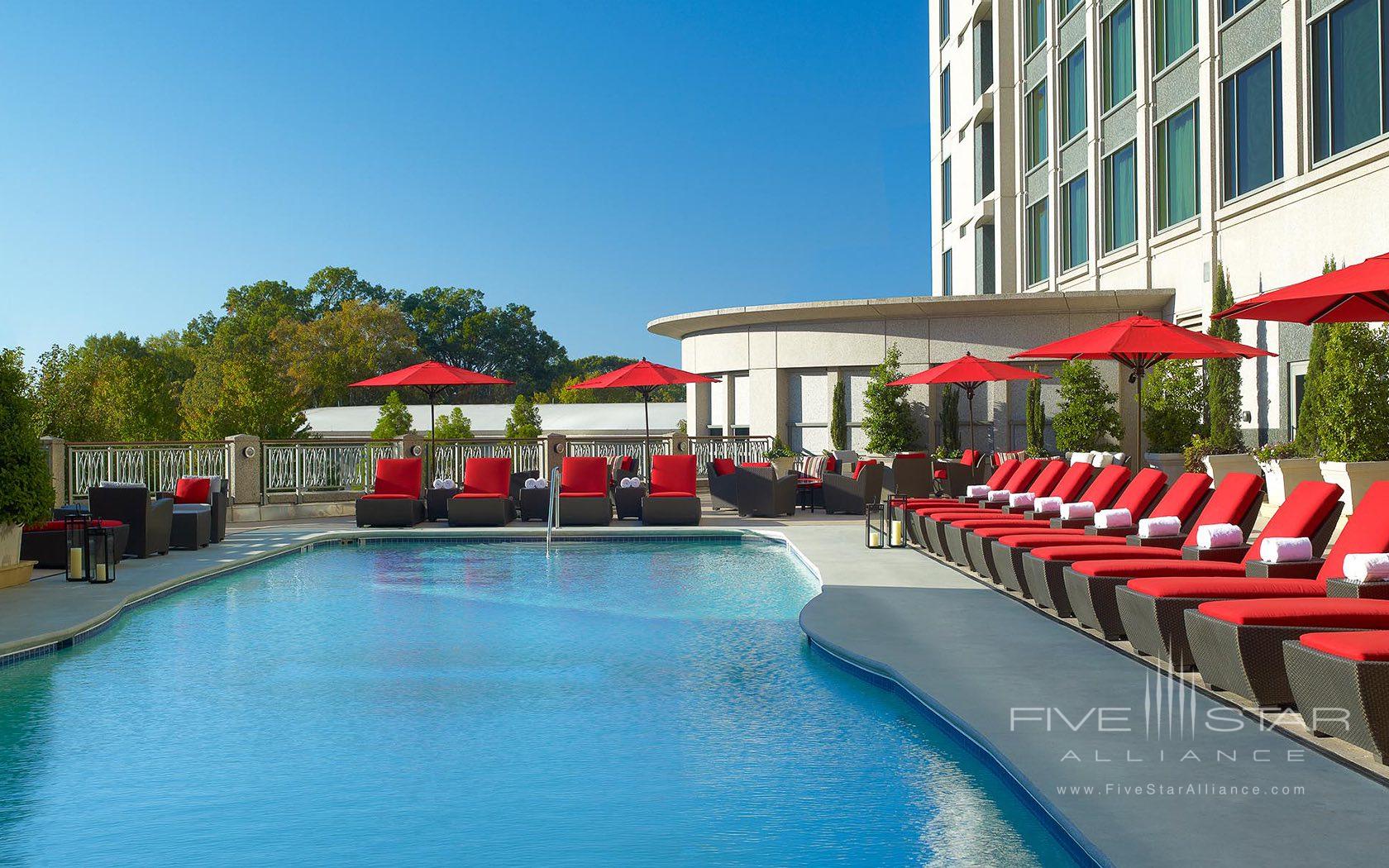 Intercontinental Buckhead Atlanta