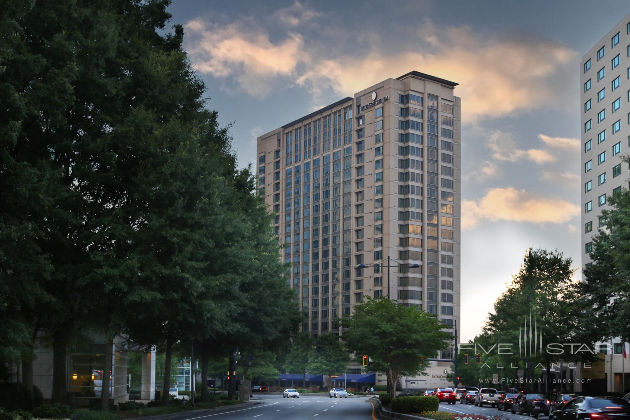 Intercontinental Buckhead Atlanta