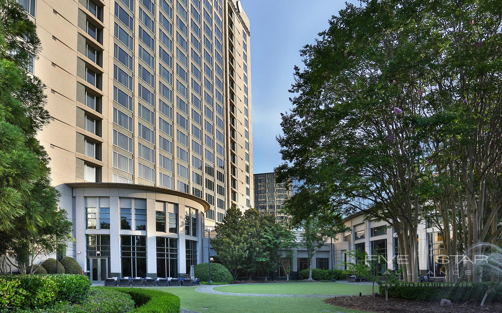 Intercontinental Buckhead Atlanta