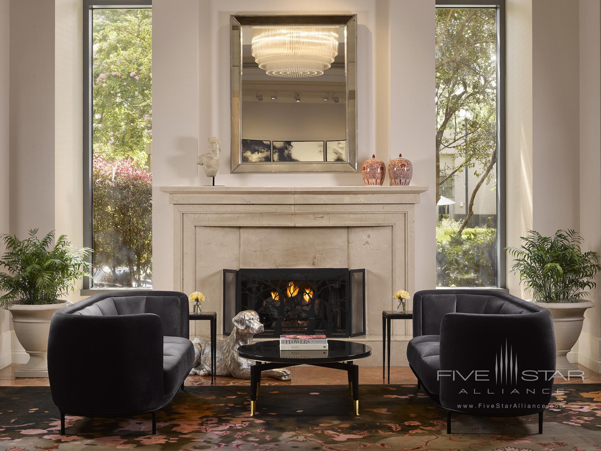Intercontinental Buckhead Atlanta