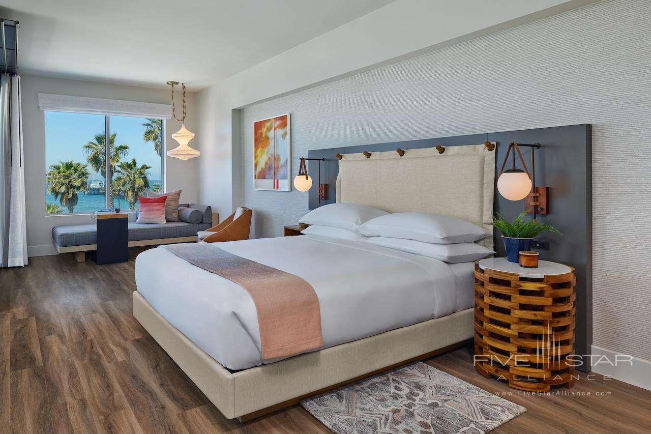 Mission Pacific Hotel