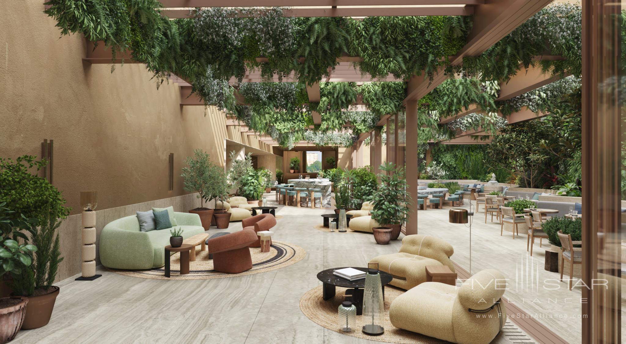 Six Senses Rome