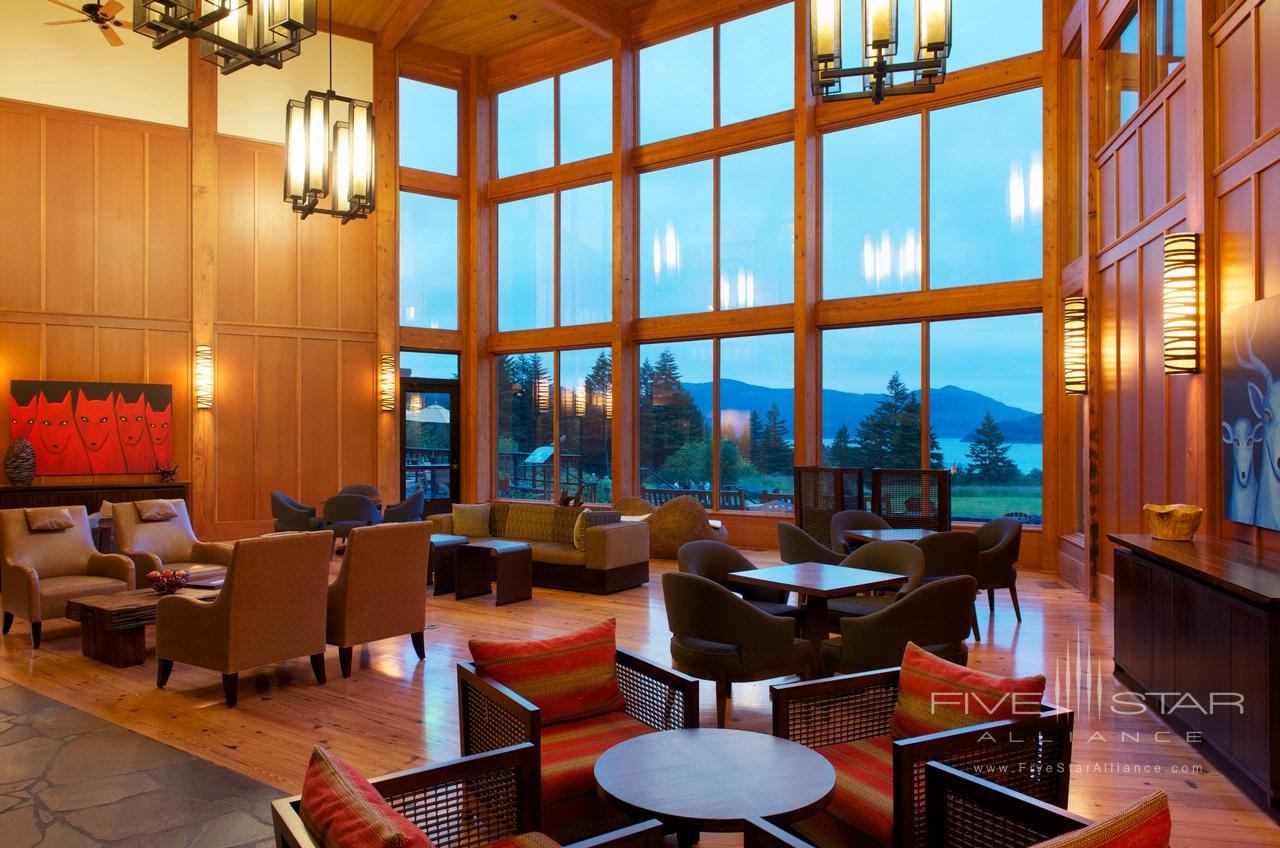 Skamania Lodge