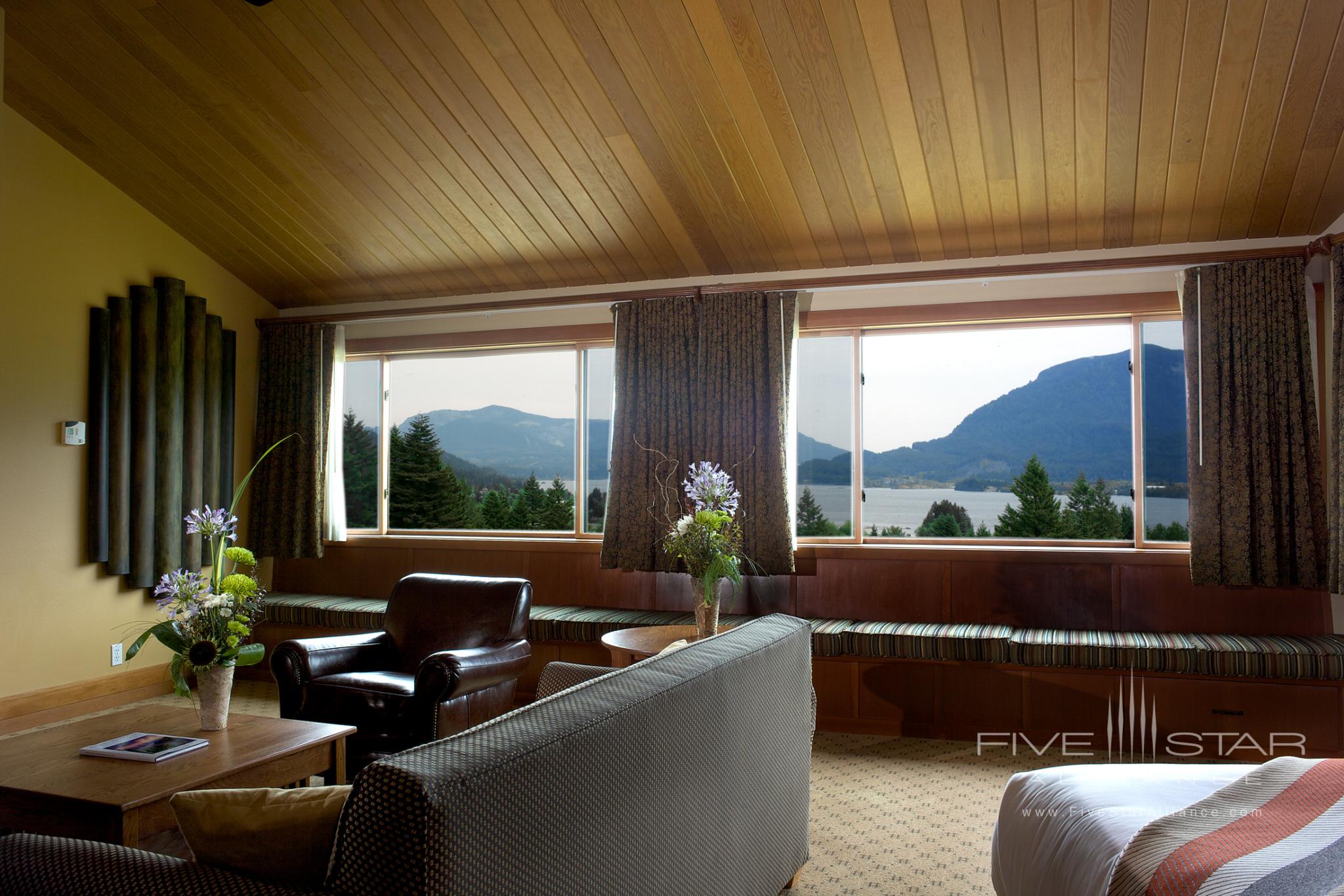 Skamania Lodge