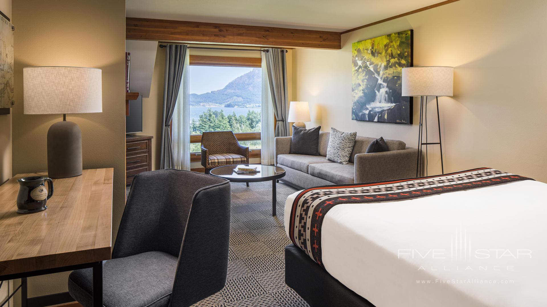 Skamania Lodge