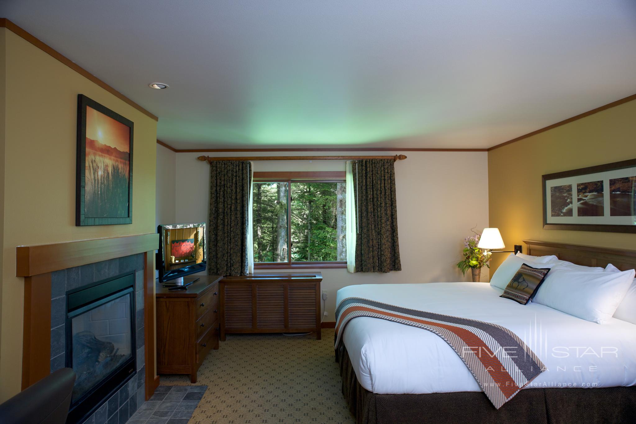 Skamania Lodge