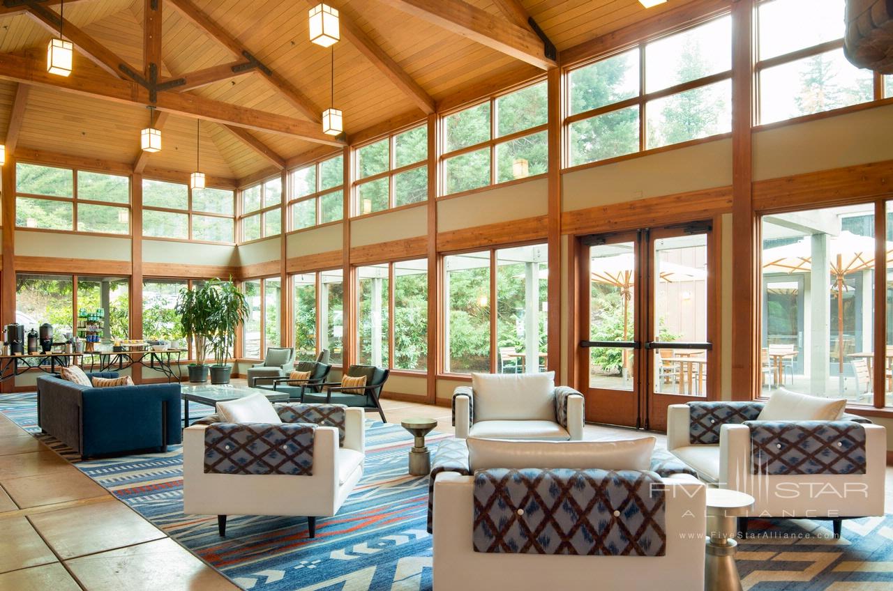 Skamania Lodge