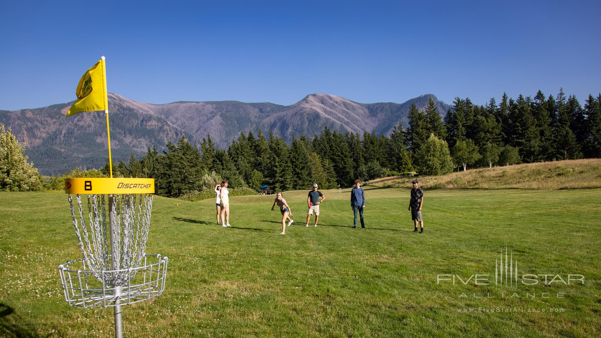 Skamania Lodge