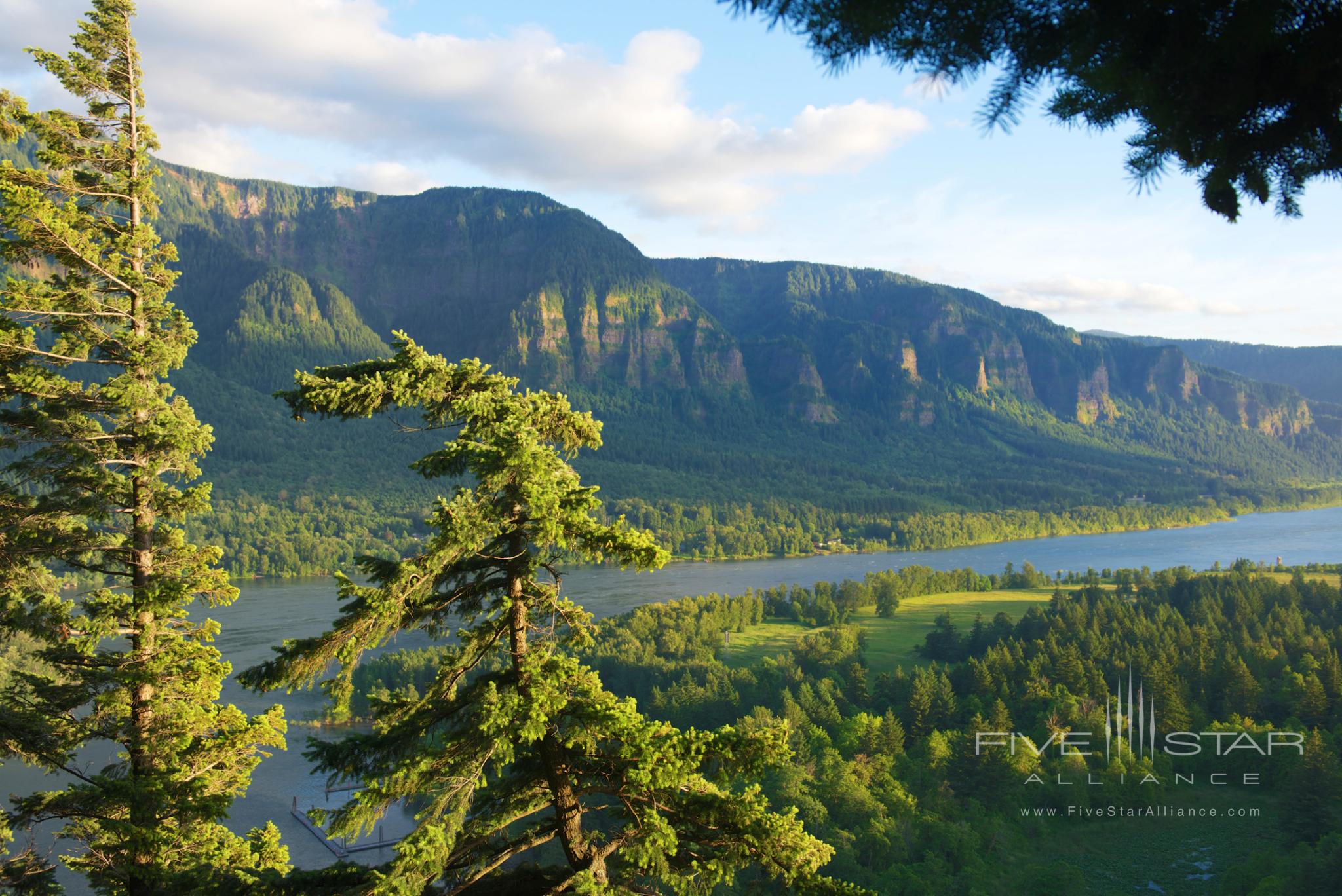 Skamania Lodge