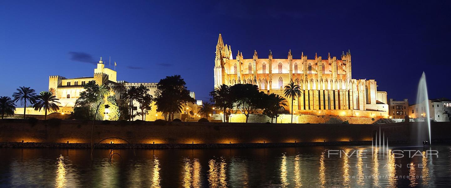 Convent de la Missio