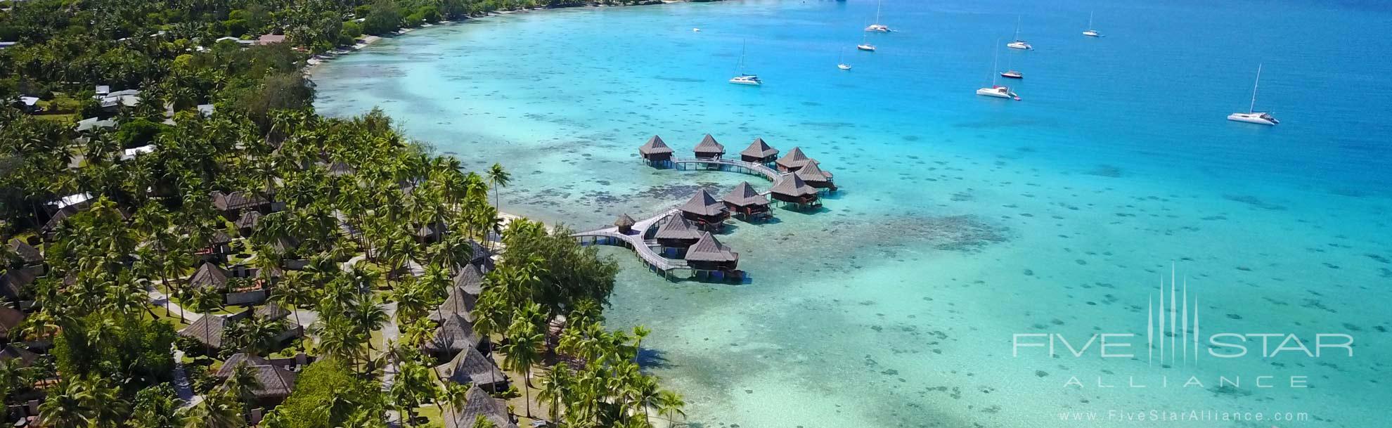 Hotel Kia Ora Resort &amp; Spa